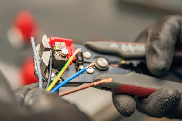 Best Electrical Rewiring Services  in Ault, CO