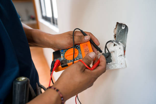 Best Electric Panel Repair  in Ault, CO