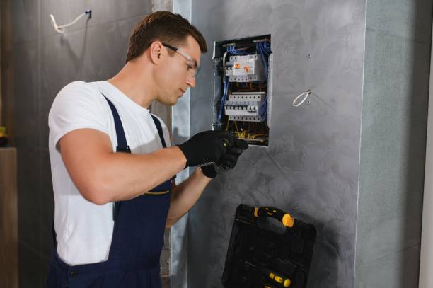 Best Electrical Contractors for Businesses  in Ault, CO