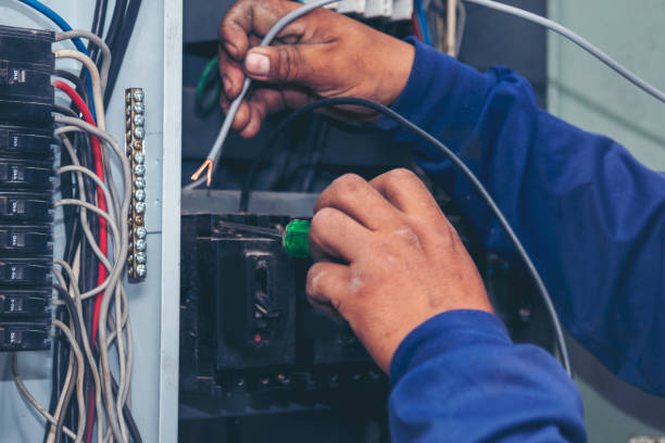 Best Circuit Breaker Repair  in Ault, CO