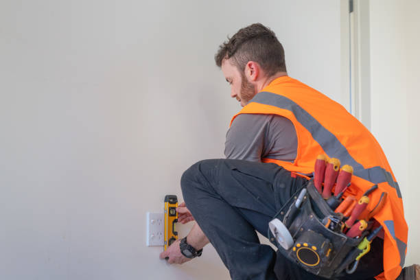Best Licensed Electrician  in Ault, CO