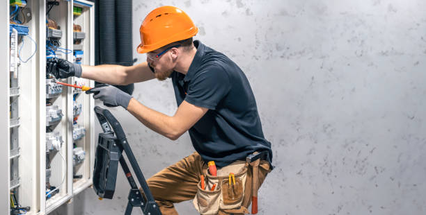 Best Generator Installation Services  in Ault, CO