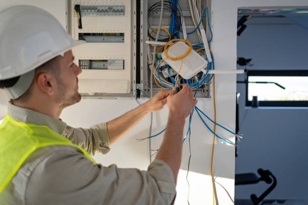 Best Electrical Repair Services  in Ault, CO